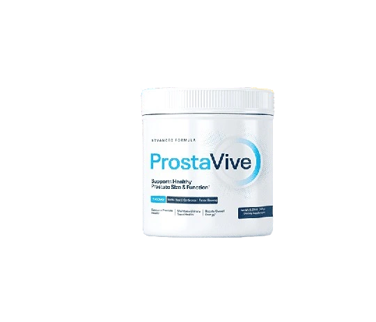 ProstaVive 1 Bottle